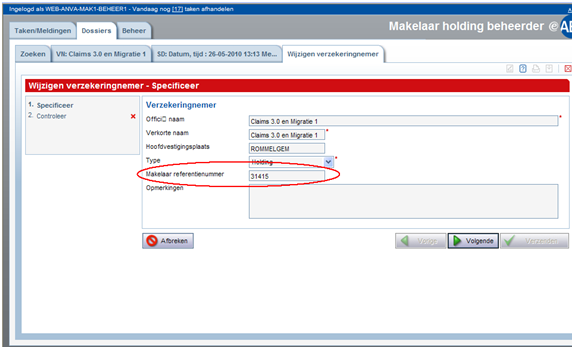 e-ABS Wijzigen verzekeringnemer_2