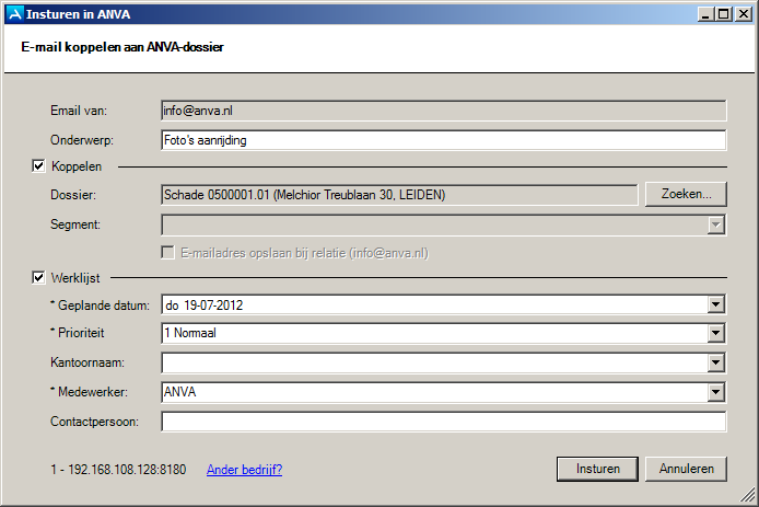 Insturen_in_ANVA_Indexeren_Werklijst