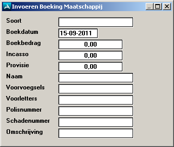 FRPN_Nieuw_Invoeren_Boeking_Maatschappij_leeg