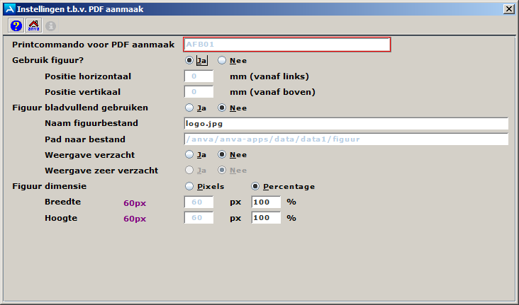InstellingenPDFaanmaakAfbeelding