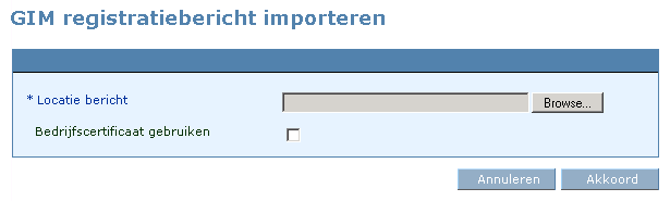 BOAR_GIM_GIM-registratieberichten_Importeren