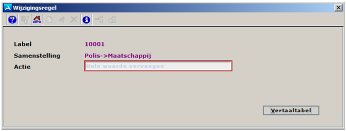 IC_collectief wijzigen
