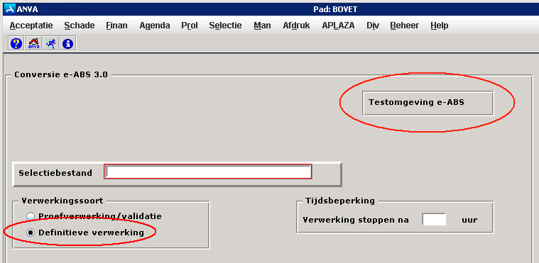 BOVET_testomgeving_def verwerking