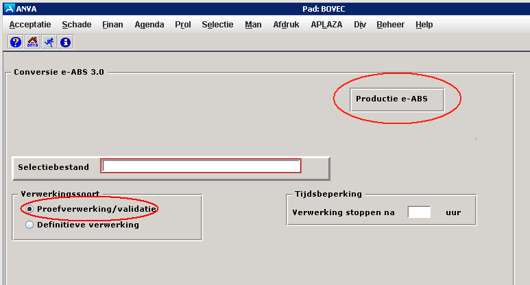 BOVEC_startscherm productie proef