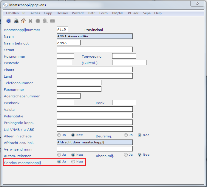 BMM_servicemaatschappij