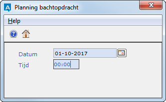 IAB_nieuwe batchopdracht