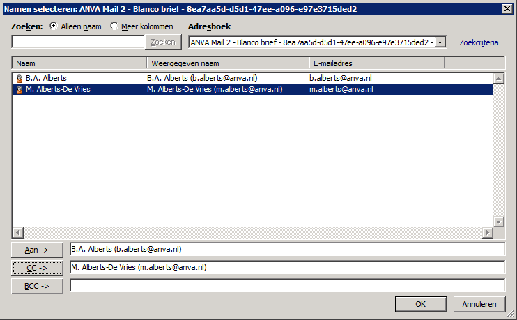 MS_Outlook_Adresboek_ANVA_Mail_2
