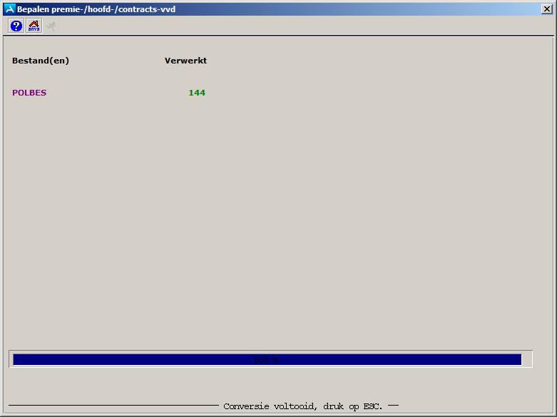IIAV_Conversie_voltooid