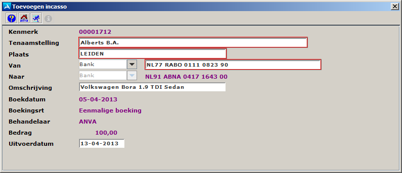 Toevoegen_incasso