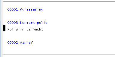 BFVF_polis in de wacht