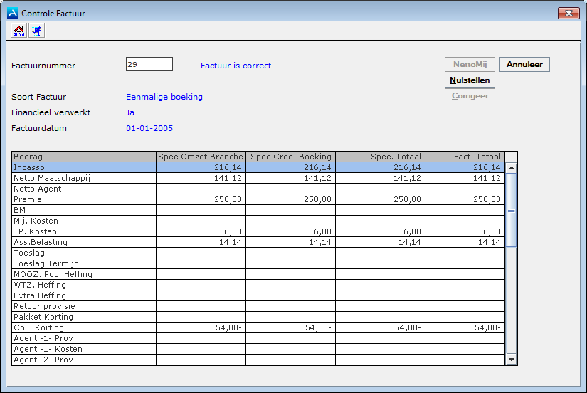 IICFS_controle factuur