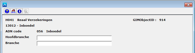 BOAE_GIM pakketonderdelen koppelen_pakketonderdeel