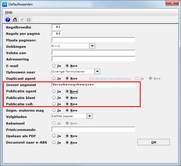 BFVS_Segmenteren_defaults formuliersoort