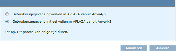 BOAR_intitieel vullen gebruikersgegevens