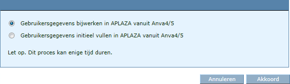 BOAR_gebruikersgegevens bijwerken