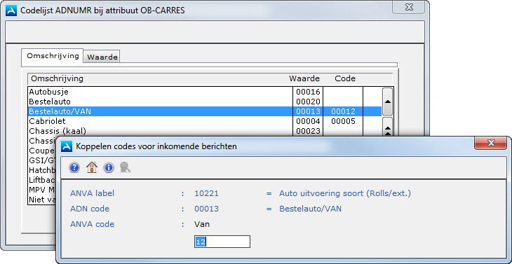 BOAL_audascan_coderingen