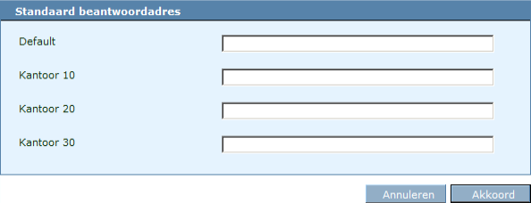 BOM_standaard beantwoordadres