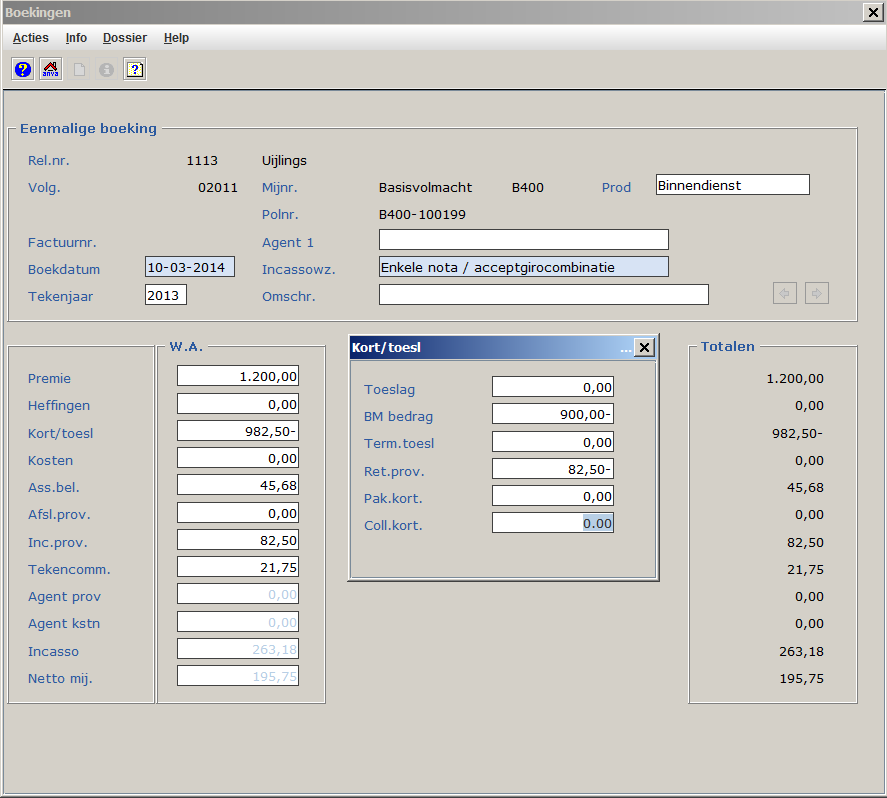 Boekingscherm_voorbeeld