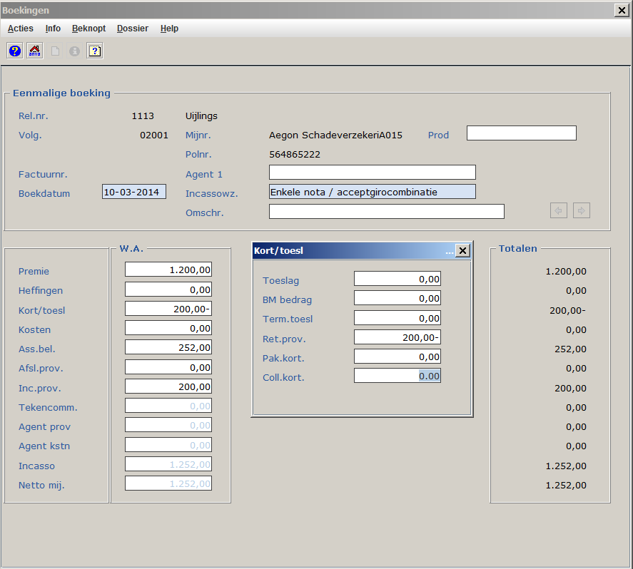 Boekingscherm_Voorbeeld_provinciaal