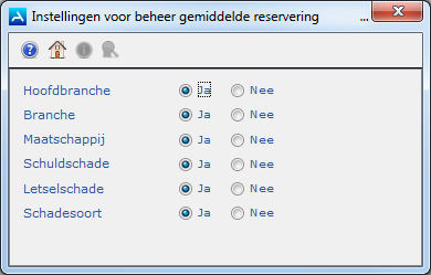 BSGI_InstellingenBeheerVoorgesteldeReservering