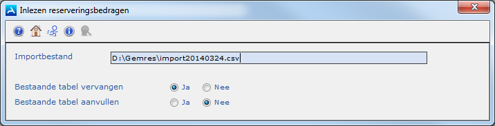 BSGL_InlezenReserveringsbedragen