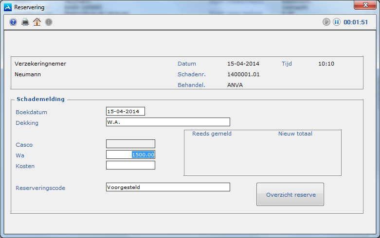 S_Schadereservering_voorgesteld