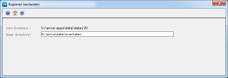 IRVO_Kopieren bestanden
