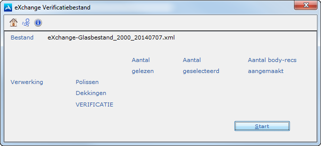BOLEV_verificatiebestand aanmaken