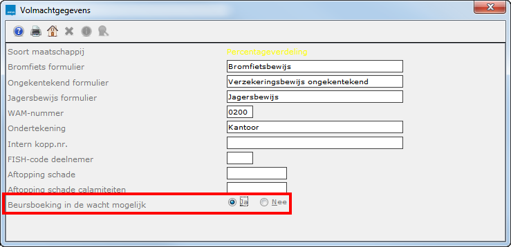 BMM_beursboeking in de wacht
