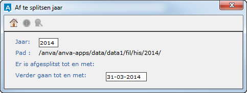 IIRB_bestand splitsen