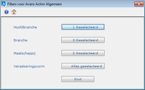 BLC_filter labels en coderingen