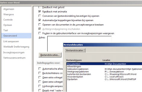 ANVA Word_netwerkrechten tijdelijke bestanden