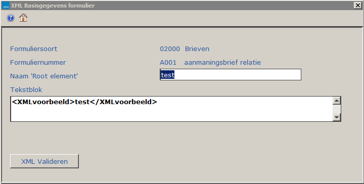BFVF_voorbeeld XML tags