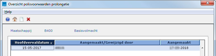 BMM_voorbeeld polisvoorw prol overzicht
