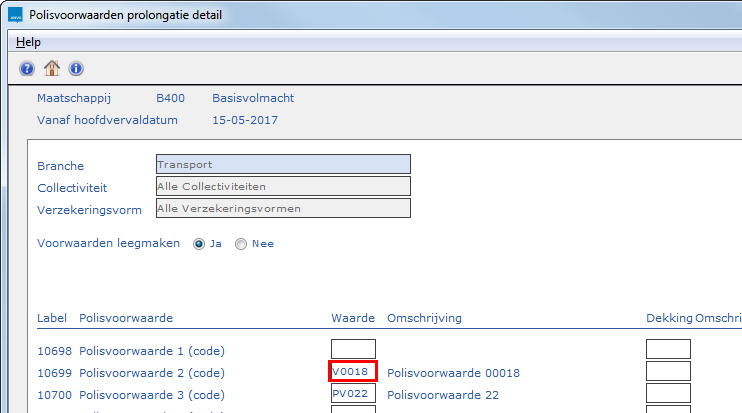 BMM_voorbeeld polisvoorw prol detail