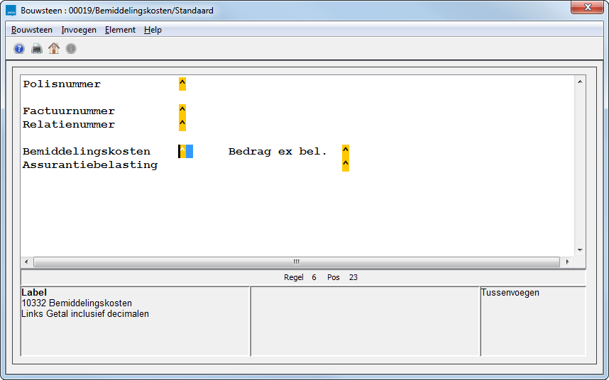 BFVF_bouwsteen advies