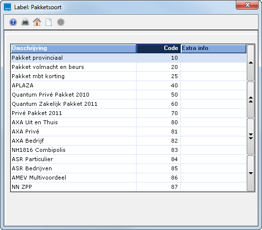 BLC_61000_Pakketsoort