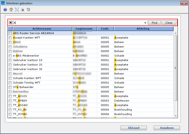 BGRT_zoeken in tabellen