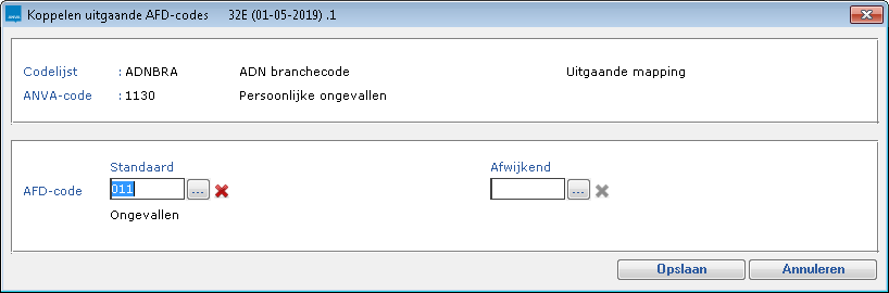 BOAF_Koppelen_uitgaande_afd_codes
