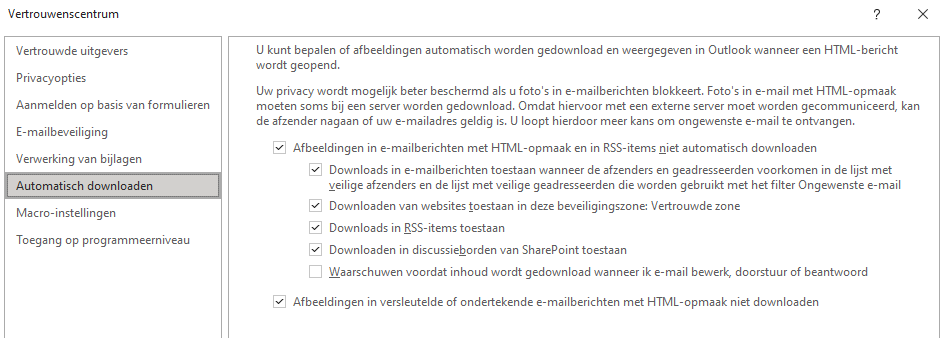 Outlook_Vertrouwenscentrum