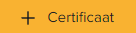 Certificaat