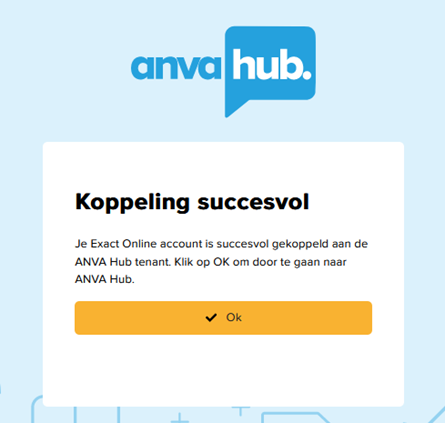 Exact_online_inlog_hub