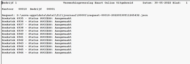 FE_exact_online_uitgebreid_verwerkingsverslag