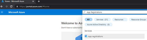 Azure_zoek_appregistrations