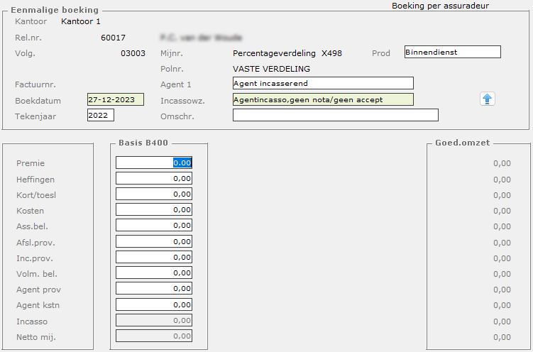 Boeking_per_assuradeur
