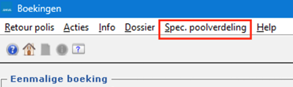 Boeking_poolverdeling_menu