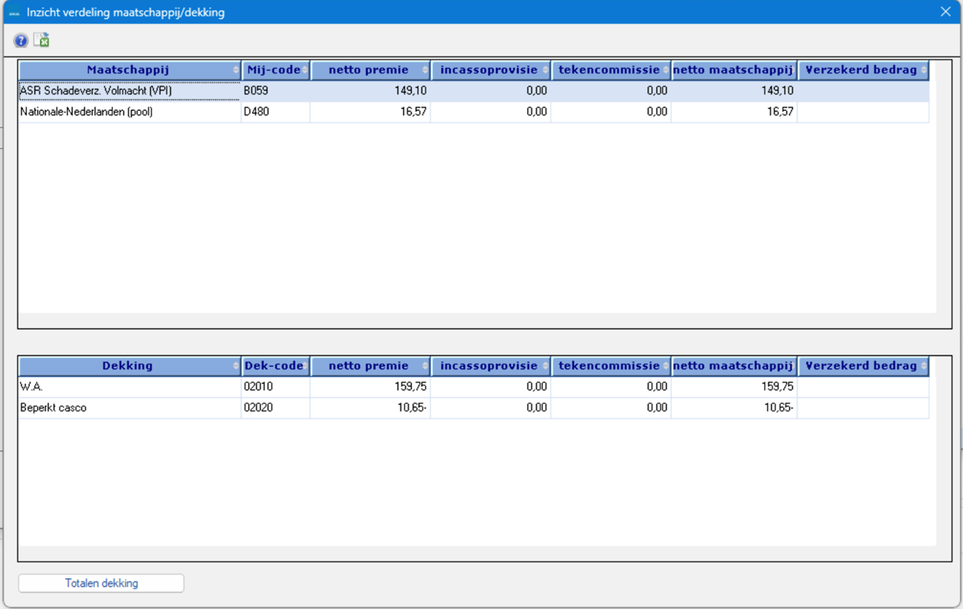 Boeking_poolverdeling_verdeling