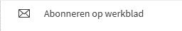 Abonneren op werkblad